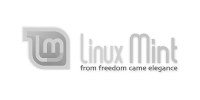 Linux Mint logo