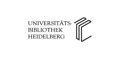 Logo Uni Library Heidelberg
