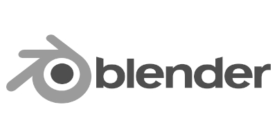 Blender logo