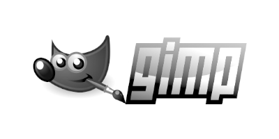 Gimp logo