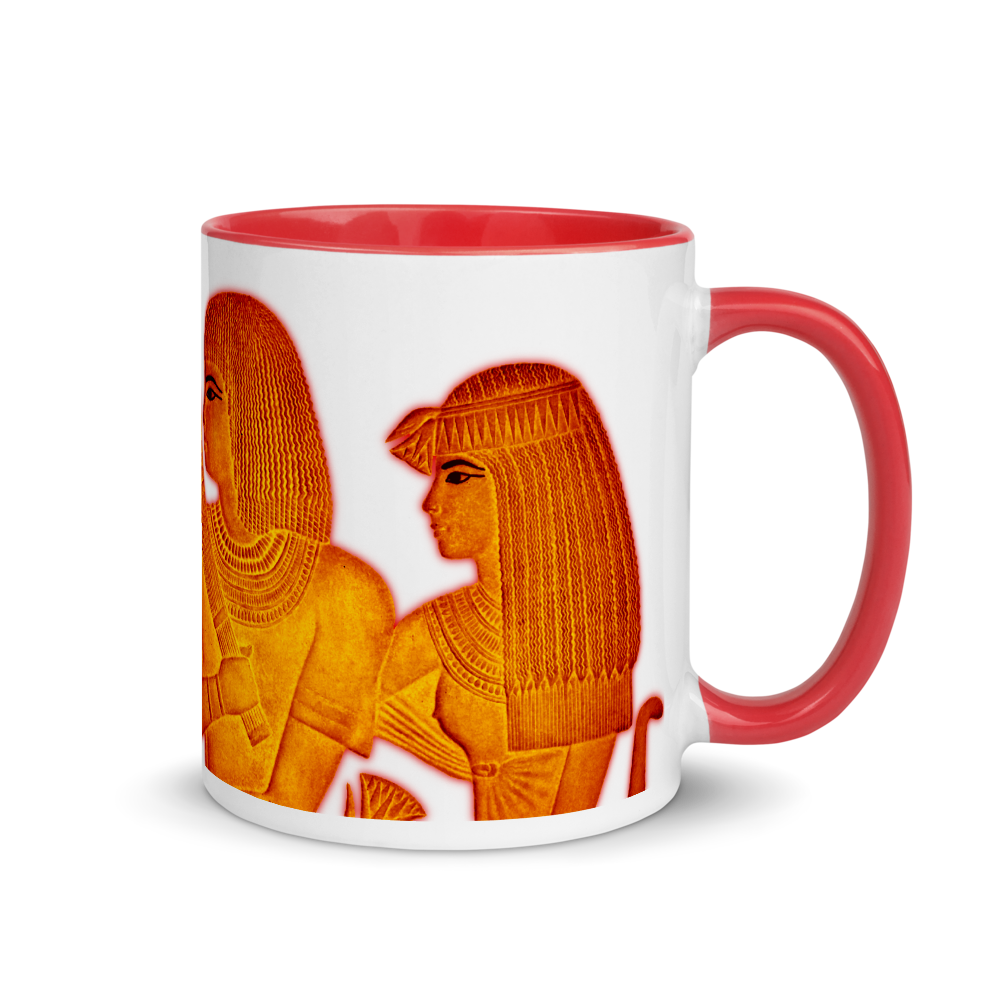 Mug "Eternal Love!" (colored version) - Image 10
