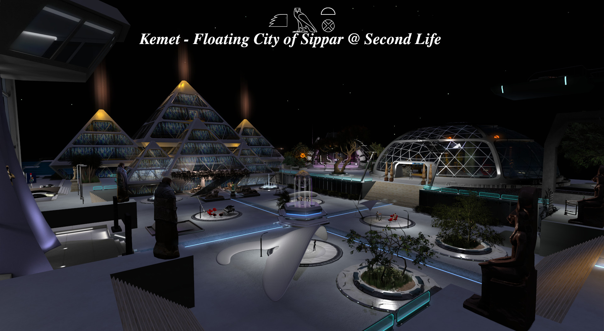 Kemet - Sippar